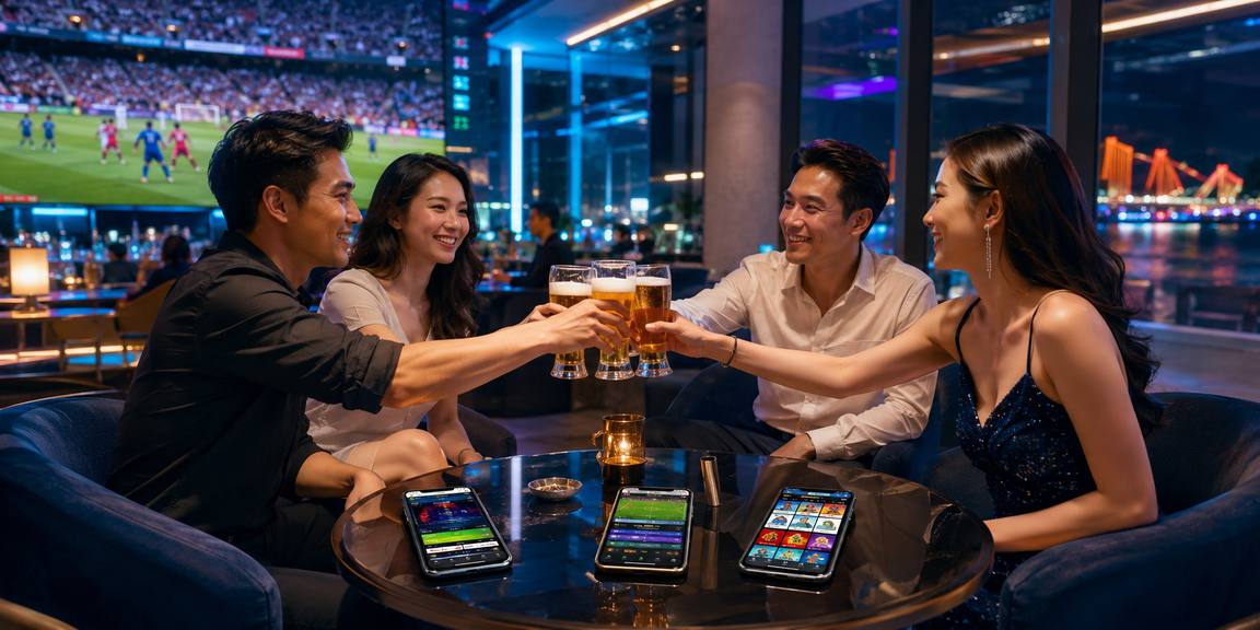 kebet Casino
