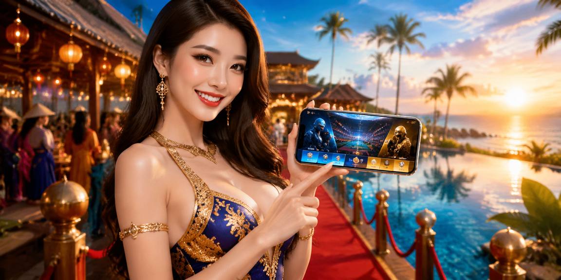 kebet Live Baccarat Ngay – Chia Bài Thật, Kết Quả Tức Thì