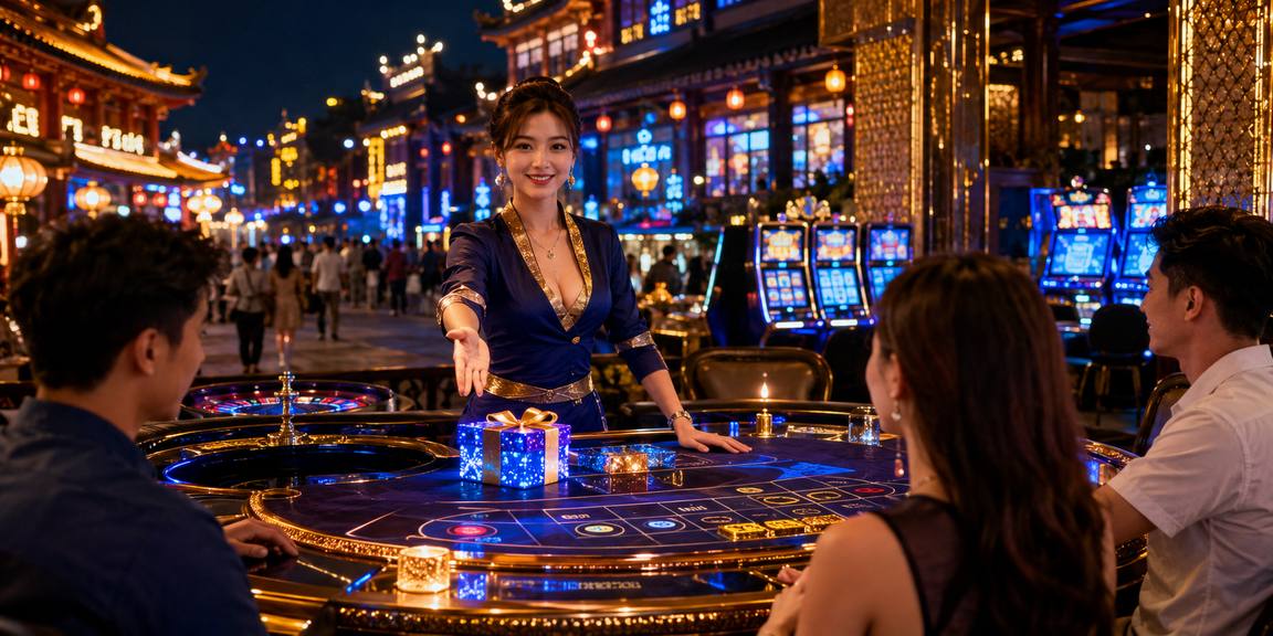 kebet Dong Xuan Turbo hoạt động như thế nào